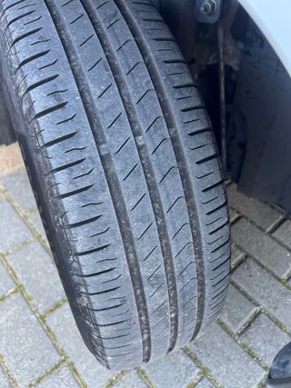 Citroen Berlingo 2020