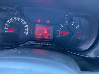 Citroen Berlingo 2020