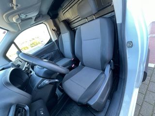 Citroen Berlingo 2020