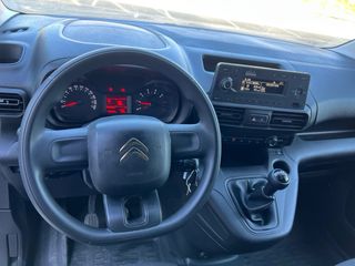 Citroen Berlingo 2020