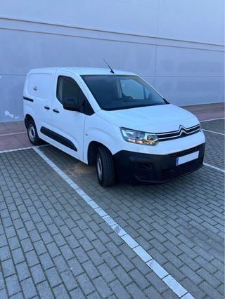 Citroen Berlingo 2020