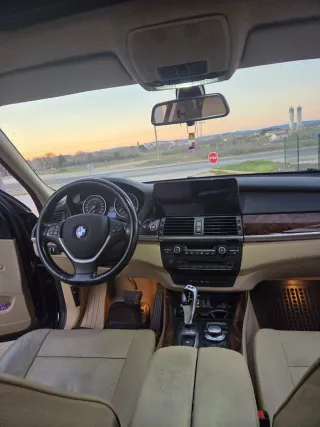 BMW X5 2008