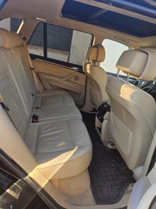 BMW X5 2008