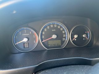 Hyundai Santa Fe 2006