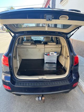 Hyundai Santa Fe 2006