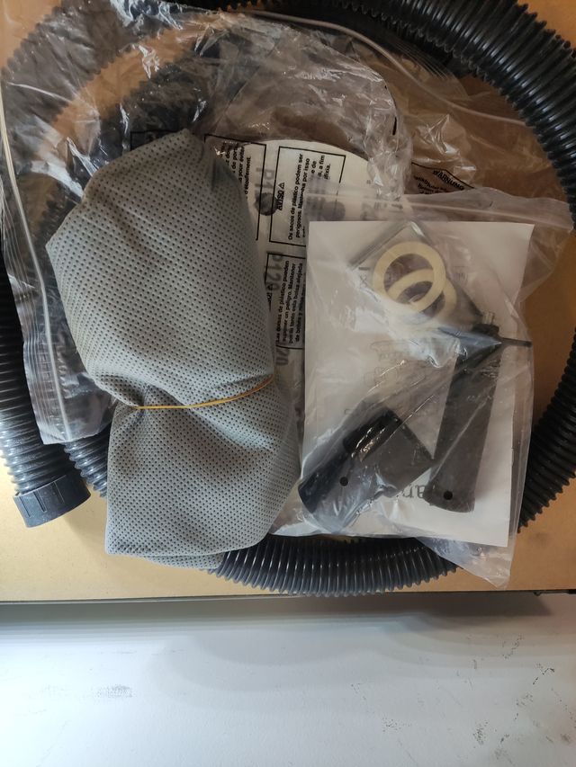 Pulidora Intertek 1250W 225mm