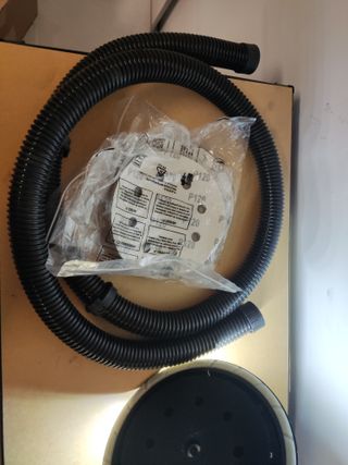 Pulidora Intertek 1250W 225mm