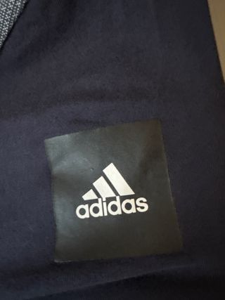 Camiseta Adidas Sportswear MHE Tee GFX 1