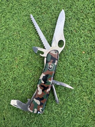 Lote 11 multiusos Victorinox