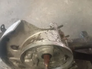 Blocco motore Ape 50 TL1M