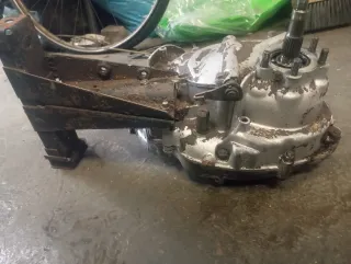 Blocco motore Ape 50 TL1M