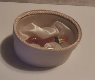 Corno Napoletano in Terracotta cornicello napoli