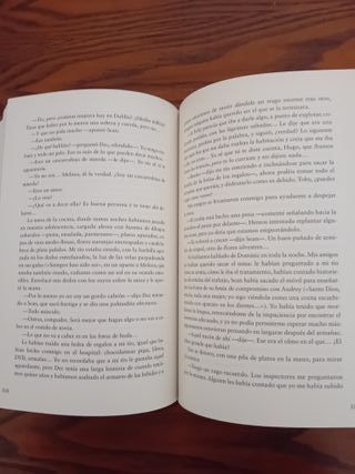 El secreto del olmo (AdN)