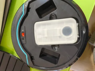 Robot Aspirador CleanRobot - Económico