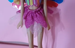 Barbie Fairytopia Magic Rainbow