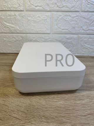 Scatola disinfettante UV Samsung