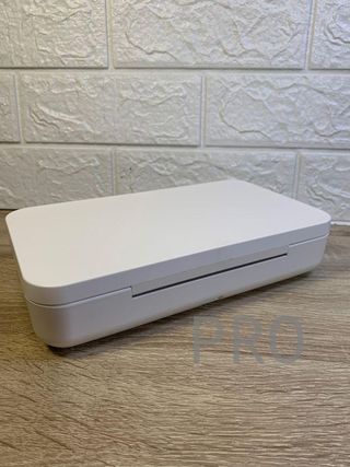 Scatola disinfettante UV Samsung