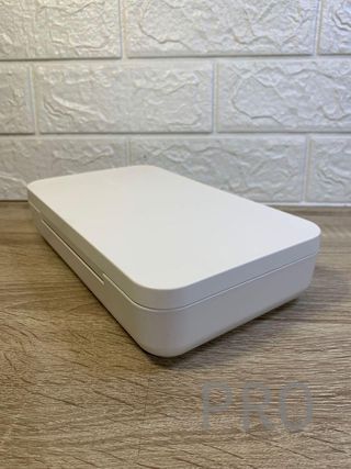 Scatola disinfettante UV Samsung