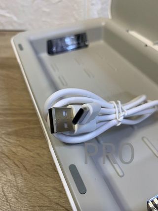 Scatola disinfettante UV Samsung