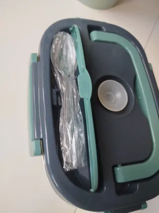 Fiambrera Eléctrica Nueva