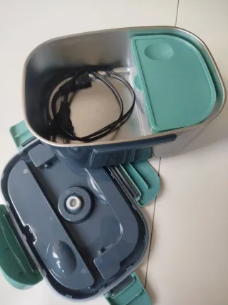 Fiambrera Eléctrica Nueva