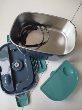 Fiambrera Eléctrica Nueva