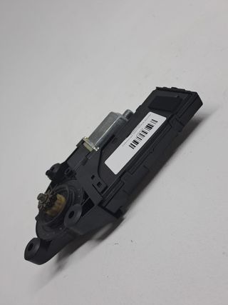 MOTOR ELEVALUNAS DELANTERO IZQUIERDO RENAULT MEGANE III BERL