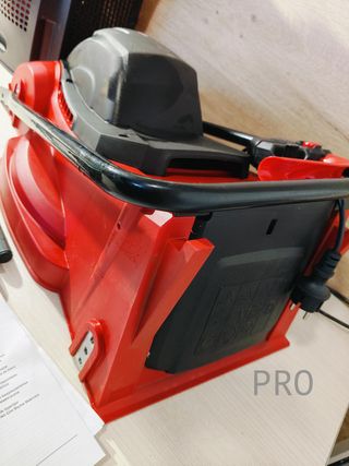 Cortacésped eléctrico - Einhell