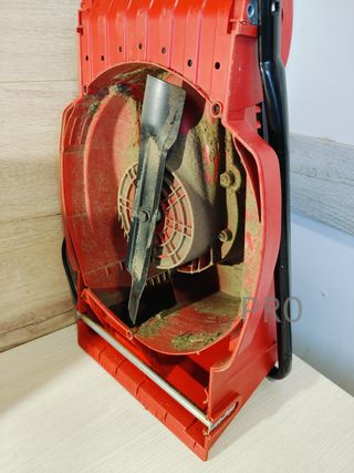 Cortacésped eléctrico - Einhell