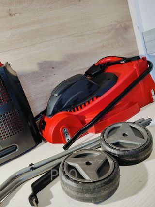 Cortacésped eléctrico - Einhell