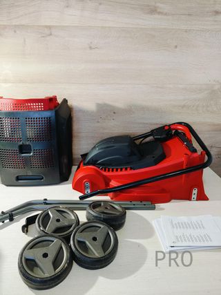 Cortacésped eléctrico - Einhell