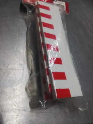 Ninco Borde Pista Recta Blíster 6 Unidades