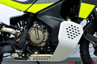HUSQVARNA NORDEN 901 -GARANTÍA OFICIAL-