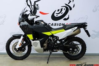 HUSQVARNA NORDEN 901 -GARANTÍA OFICIAL-