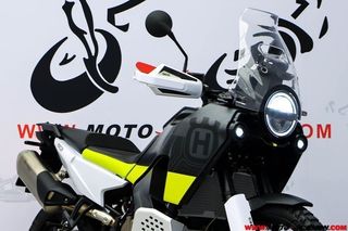 HUSQVARNA NORDEN 901 -GARANTÍA OFICIAL-