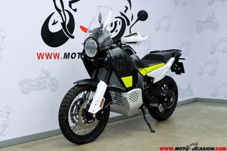 HUSQVARNA NORDEN 901 -GARANTÍA OFICIAL-