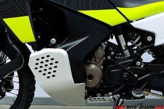 HUSQVARNA NORDEN 901 -GARANTÍA OFICIAL-