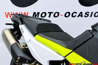 HUSQVARNA NORDEN 901 -GARANTÍA OFICIAL-