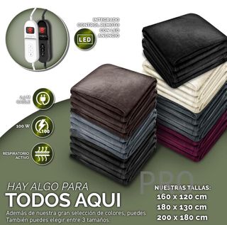 Calienta Camas - sinnlein