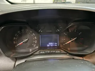 Citroen C3 Aircross 2018