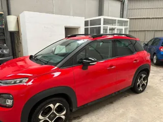 Citroen C3 Aircross 2018