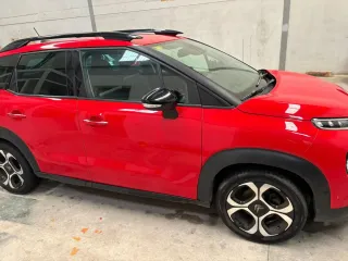 Citroen C3 Aircross 2018