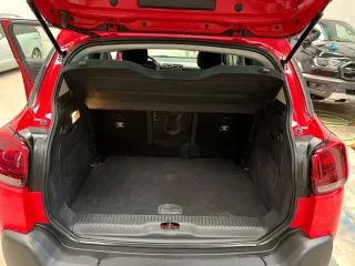 Citroen C3 Aircross 2018