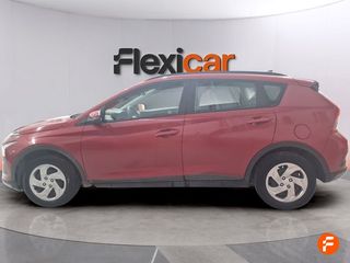 Hyundai Bayon 1.2 MPI Klass