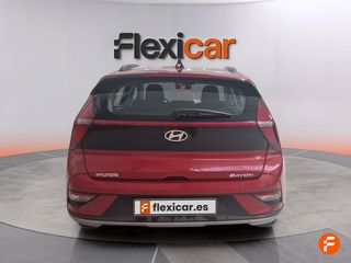 Hyundai Bayon 1.2 MPI Klass