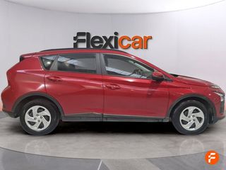 Hyundai Bayon 1.2 MPI Klass