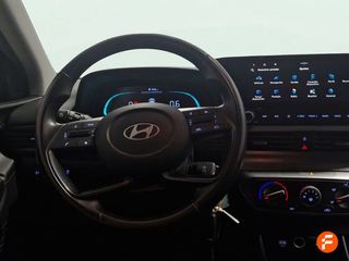 Hyundai Bayon 1.2 MPI Klass