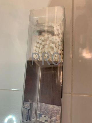 Tende a Rullo Opache Mercury Textil