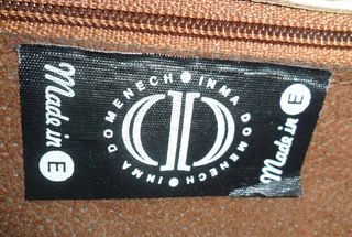 Cartera o bandolera Domenech-Inma