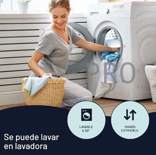 Manta térmica individual 150x80 - Imetec